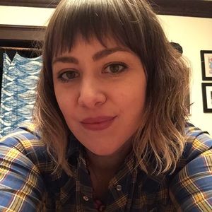 Meet your Posher, April